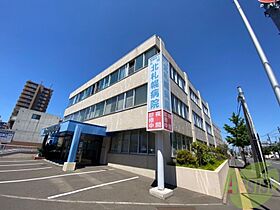 北海道札幌市北区北三十九条西5丁目（賃貸マンション1LDK・5階・28.82㎡） その30