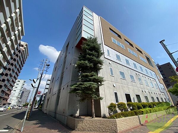 北海道札幌市北区北十九条西4丁目(賃貸マンション1LDK・4階・37.52㎡)の写真 その30