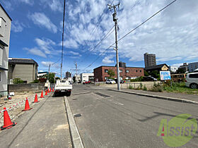 タウンハウス山鼻  ｜ 北海道札幌市中央区南十七条西13丁目（賃貸アパート1LDK・2階・34.18㎡） その27