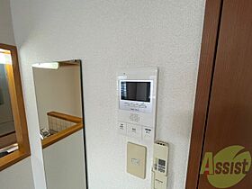 リーガルーセント  ｜ 北海道札幌市中央区北五条西20丁目（賃貸マンション1LDK・4階・36.00㎡） その19