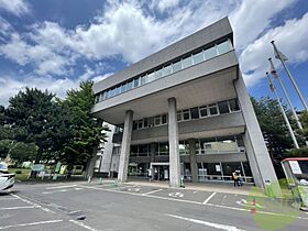 北海道札幌市西区琴似四条5丁目（賃貸マンション1LDK・1階・63.91㎡） その30