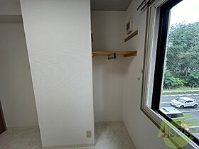 北海道札幌市北区北十一条西1丁目（賃貸マンション1LDK・3階・31.59㎡） その16