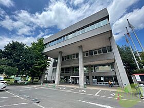 S-RESIDENCE二十四軒avelis  ｜ 北海道札幌市西区二十四軒二条2丁目（賃貸マンション2LDK・3階・50.00㎡） その22