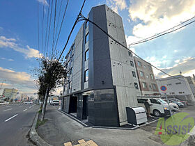 URBAN FLATS 北24条  ｜ 北海道札幌市北区北二十四条西2丁目（賃貸マンション2LDK・2階・52.17㎡） その28