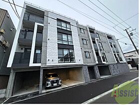 S-RESIDENCE元町alectra  ｜ 北海道札幌市東区北二十四条東16丁目（賃貸マンション1LDK・3階・35.19㎡） その1