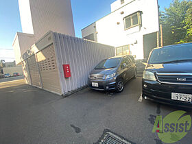 ジュエルタワー  ｜ 北海道札幌市中央区南七条西6丁目（賃貸マンション1R・17階・21.19㎡） その18