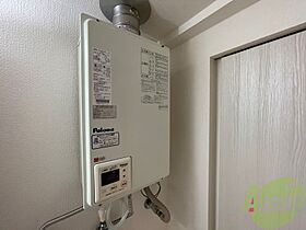 北海道札幌市東区北十九条東17丁目（賃貸マンション1LDK・4階・37.54㎡） その21