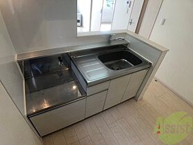 北海道札幌市東区北十九条東10丁目（賃貸アパート1LDK・1階・36.04㎡） その8