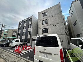 北海道札幌市東区北二十一条東1丁目（賃貸マンション1LDK・2階・33.62㎡） その28