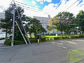 北海道札幌市東区北十二条東9丁目（賃貸アパート1R・1階・22.68㎡） その19