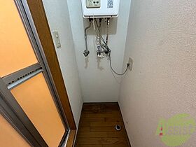 北海道札幌市北区北十九条西5丁目（賃貸マンション1R・3階・23.31㎡） その9