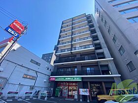 イングレッソ南7条  ｜ 北海道札幌市中央区南七条西12丁目（賃貸マンション1LDK・4階・32.10㎡） その30