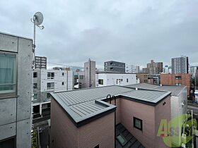 イングレッソ南7条  ｜ 北海道札幌市中央区南七条西12丁目（賃貸マンション1LDK・4階・32.10㎡） その20