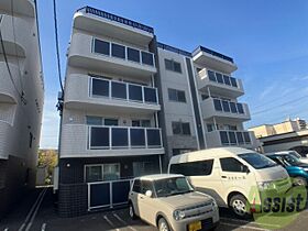 北海道札幌市東区北二十一条東13丁目（賃貸マンション1LDK・4階・40.82㎡） その1