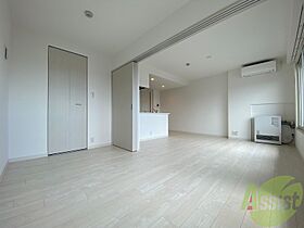 Villa 41 KOTONI SAPPORO  ｜ 北海道札幌市西区二十四軒四条5丁目（賃貸マンション1LDK・1階・37.84㎡） その10