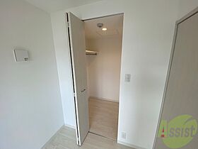 Villa 41 KOTONI SAPPORO  ｜ 北海道札幌市西区二十四軒四条5丁目（賃貸マンション1LDK・1階・37.84㎡） その13