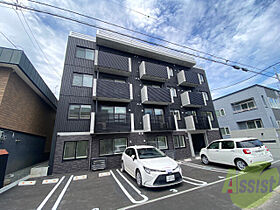 Villa 41 KOTONI SAPPORO  ｜ 北海道札幌市西区二十四軒四条5丁目（賃貸マンション1LDK・1階・37.84㎡） その28