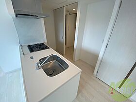 Villa 41 KOTONI SAPPORO  ｜ 北海道札幌市西区二十四軒四条5丁目（賃貸マンション1LDK・1階・37.84㎡） その21