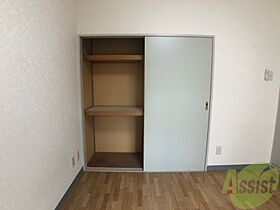 北海道札幌市北区北十八条西3丁目（賃貸マンション1DK・4階・35.00㎡） その13