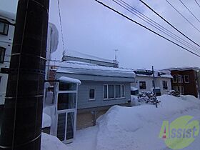 北海道札幌市東区北十五条東6丁目2-12（賃貸マンション1LDK・2階・33.01㎡） その19