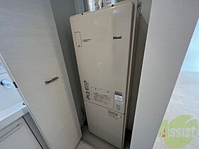 モルティーニ麻生2  ｜ 北海道札幌市北区麻生町6丁目14-57（賃貸マンション1LDK・2階・38.81㎡） その21