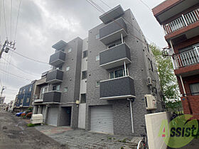 ヴェルナチュール麻生  ｜ 北海道札幌市北区麻生町7丁目（賃貸マンション1LDK・1階・30.21㎡） その1