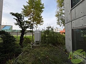 ヴェルナチュール麻生  ｜ 北海道札幌市北区麻生町7丁目（賃貸マンション1LDK・1階・30.21㎡） その20