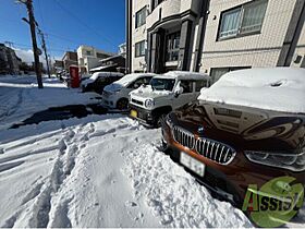 北海道札幌市東区北二十一条東18丁目（賃貸マンション1LDK・2階・37.88㎡） その17