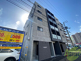 S-RESIDENCE南郷NORTH  ｜ 北海道札幌市白石区南郷通7丁目南（賃貸マンション1LDK・1階・33.05㎡） その1