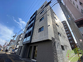 S-RESIDENCE南郷NORTH  ｜ 北海道札幌市白石区南郷通7丁目南（賃貸マンション1LDK・1階・33.05㎡） その28