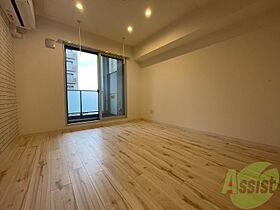 S-RESIDENCE円山表参道  ｜ 北海道札幌市中央区北一条西21丁目（賃貸マンション1K・8階・24.66㎡） その7