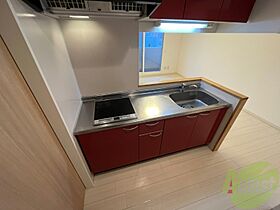 北海道札幌市北区北二十三条西5丁目（賃貸マンション1LDK・2階・41.18㎡） その8