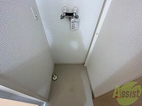 北海道札幌市北区北二十三条西5丁目（賃貸マンション1LDK・2階・41.18㎡） その19