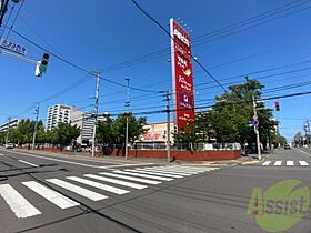 北海道札幌市北区北二十三条西9丁目（賃貸アパート1K・1階・16.80㎡） その30