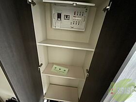 KGコート  ｜ 北海道札幌市中央区南七条西1丁目（賃貸マンション1LDK・12階・35.00㎡） その25