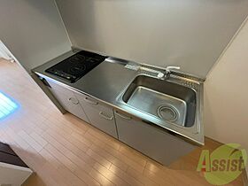 UURコート札幌北三条  ｜ 北海道札幌市中央区北三条東3丁目（賃貸マンション2LDK・10階・43.42㎡） その5