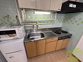 北海道札幌市北区北十八条西4丁目（賃貸マンション1LDK・2階・39.66㎡） その5