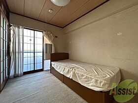 北海道札幌市北区北十八条西4丁目（賃貸マンション1LDK・2階・39.66㎡） その10