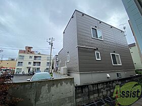 plaire札幌  ｜ 北海道札幌市北区北三十四条西7丁目（賃貸アパート1R・1階・21.87㎡） その20