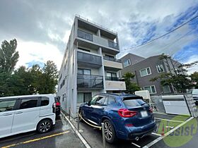 北海道札幌市北区北十七条西3丁目（賃貸マンション1LDK・3階・31.62㎡） その6