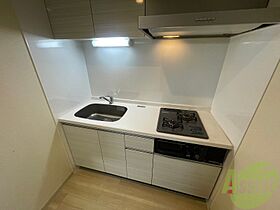 北海道札幌市北区北十七条西5丁目（賃貸マンション1LDK・5階・34.76㎡） その5