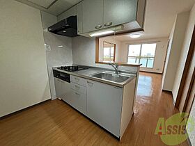 アヴァンセ北40東1  ｜ 北海道札幌市東区北四十条東1丁目（賃貸マンション2LDK・4階・56.23㎡） その5