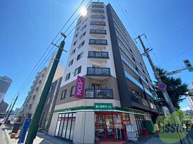 RAFILIA　SAPPORO  ｜ 北海道札幌市中央区南七条西7丁目（賃貸マンション1LDK・4階・49.63㎡） その30