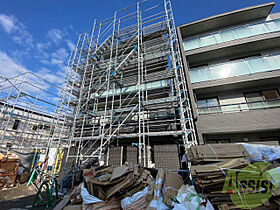 ラムーン発寒  ｜ 北海道札幌市西区発寒四条7丁目（賃貸マンション1LDK・1階・35.15㎡） その6