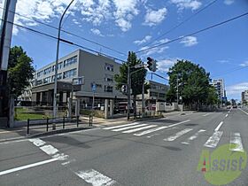 S-RESIDENCE円山鳥居前  ｜ 北海道札幌市中央区北一条西26丁目（賃貸マンション1LDK・6階・53.39㎡） その14