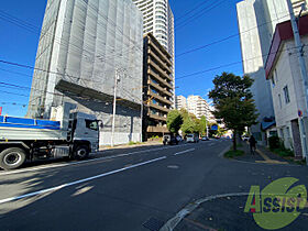 S-RESIDENCE円山鳥居前  ｜ 北海道札幌市中央区北一条西26丁目（賃貸マンション1LDK・5階・55.92㎡） その5