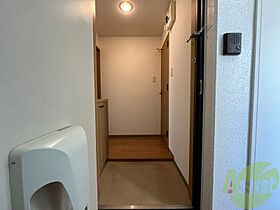 北海道札幌市北区北十三条西2丁目（賃貸マンション1R・1階・17.37㎡） その12