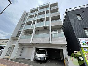 北海道札幌市北区北二十二条西5丁目（賃貸マンション1LDK・5階・38.50㎡） その6