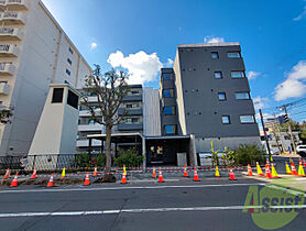 リベルテスクアール六番館  ｜ 北海道札幌市北区北二十五条西4丁目（賃貸マンション1LDK・2階・53.38㎡） その6