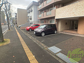 コートロティ円山  ｜ 北海道札幌市中央区南四条西25丁目1-3（賃貸マンション1LDK・1階・37.00㎡） その18